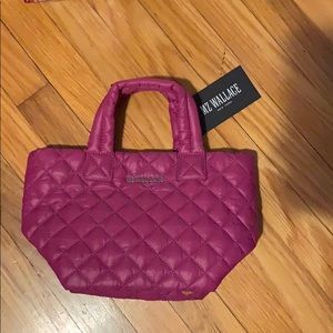 Xtra small tote